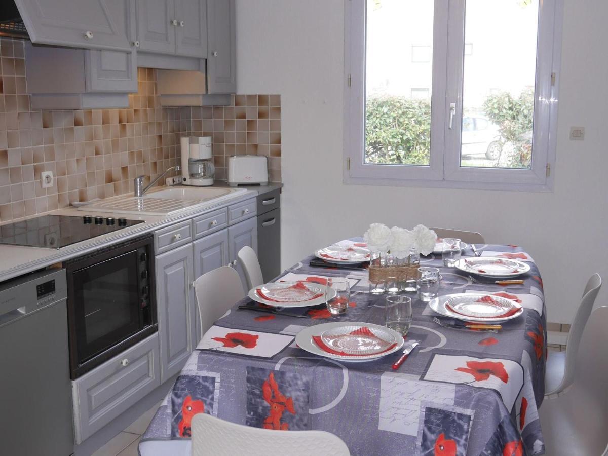 Cottage, Guisseny Ngoại thất bức ảnh